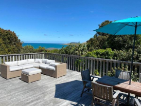 Kaka Point Beach House